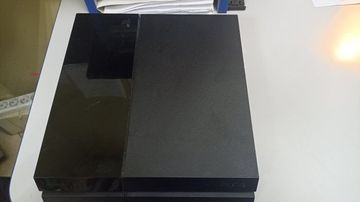 Б/у Игровая приставка Sony playstation 4 500gb 01-200843560