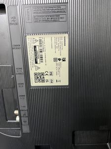 Б/у Телевизор Samsung gu43du7170u 01-200843174