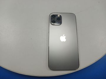 Б/в Мобільний телефон Apple iphone 12 pro 128gb 01-200844532