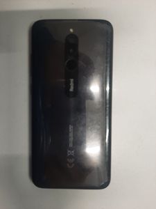 Б/в Мобільний телефон Xiaomi redmi 8 4/64gb 01-200844750