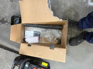 Б/у Пила цепная Dnipro-M dsg-62h 01-200843883