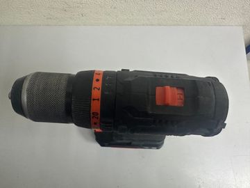 Б/в Шурупокрут Dnipro-M cd-201hbc compact 1акб 4ah зп 01-200844917