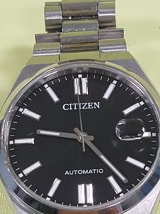 Б/в Годинник Citizen w.r.5bar 01-200843213
