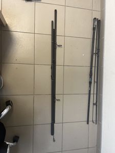 Б/у Удилище Flagman magnum carp ngm 3.3м 3lb flmbc330 01-200844550