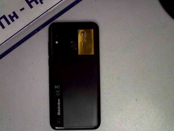 Б/в Мобільний телефон Blackview a60 pro 3/16gb 01-200844091