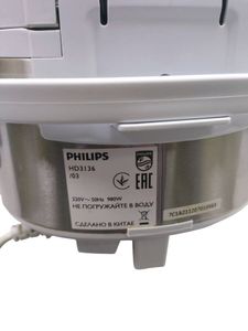 Б/в Мультиварка Philips hd3136/03 01-200553464