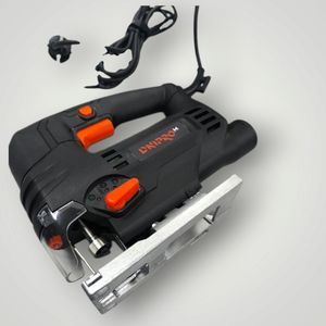 Б/у Электролобзик Dnipro-M js-80lx 01-200811679