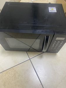 Б/в Мікрохвильова піч Delfa amw-23dgb 01-200844973