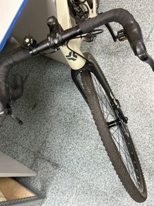 Б/у Велосипед Carver gravel 100 alum 28"/ frame s 01-200842263