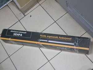 Б/в Обігрівач Ufo star 2900 + ніжка 01-200845936