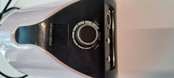 Б/в Фрезер для манікюру Nail Drill Pro zs-711set 65w/35000об 01-200843633