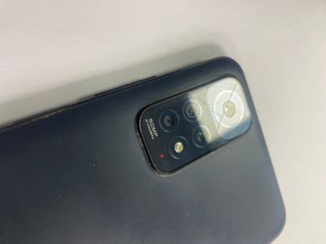 Б/в Мобільний телефон Xiaomi redmi note 11 4/64gb 01-200846224