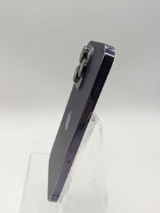 Б/в Мобільний телефон Apple iphone 14 pro 256gb 01-200811469