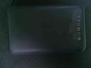 Б/в Повербанк Fastlife 20000mah 01-200843937