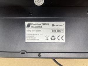 Б/у Клавиатура Frime fkbb0323 01-200847390