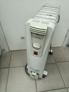 Б/в Обігрівач Термія н0920 01-200847599