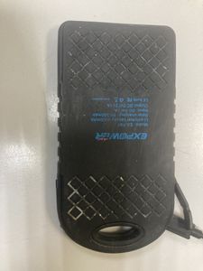 Б/в Повербанк Expower exp01 6000mah 01-200847900
