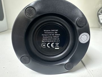Б/в Акустика Havit sk872bt 01-200847755