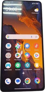 Б/у Мобильный телефон Xiaomi poco f5 12/256gb 01-200838490