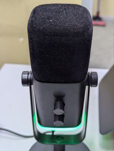 Б/у Микрофон Fifine m8 01-200847744