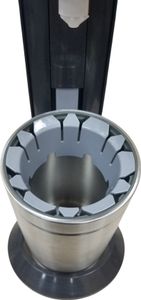 Б/у Сатуратор Sodastream crystal 01-200840618