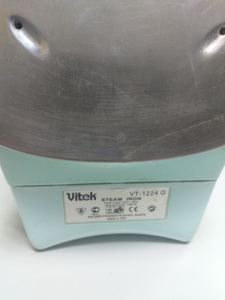 Б/у Утюг Vitek vt-1224 01-200849180