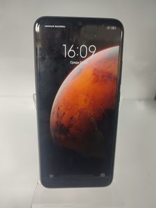 Б/в Мобільний телефон Xiaomi redmi 9a 4/64gb 01-200846926