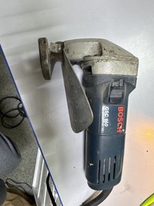 Б/в Електроножиці Bosch gsc 160 01-200846886