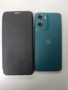 Б/в Мобільний телефон Motorola moto g05 4/128gb 01-200848719