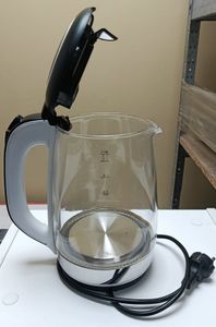 Б/в Електрочайник Gorenje k17glbw 01-200847615