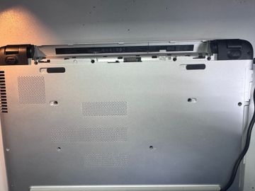 Б/в Ноутбук Hp 15/core i5 6200u ddr3/8gb ddr3/hdd 500 gb/ssd *відсутній/geforce 940m 2gb 01-200849338