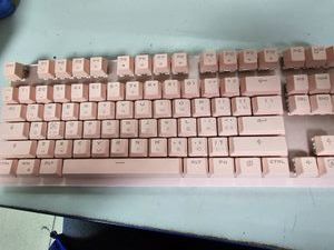 Б/у Клавиатура Motospeed gk82 01-200846214