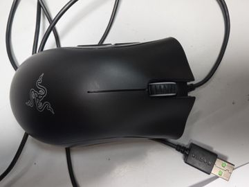 Б/в Миша Razer deathadder essential 01-200849054