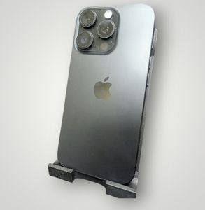 Б/в Мобільний телефон Apple iphone 16 pro 128gb 01-200847626