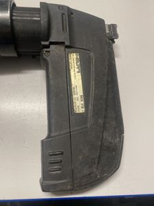 Б/у Газовый монтажный пистолет Hilti dx 460 + насадка mx 72 01-200850629