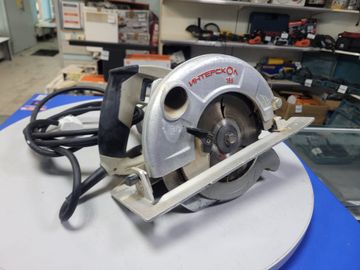 Б/в Пила дискова Интерскол дп-165/1200 01-200849055