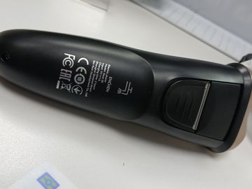 Б/у Электробритва Enchen steel 3s/gold 01-200850774