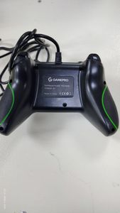 Б/в Геймпад Gamepro mg450b-green 01-200850682