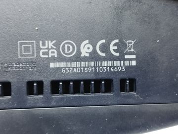 Б/в Ігрова приставка Sony playstation 5 825gb 01-200850706