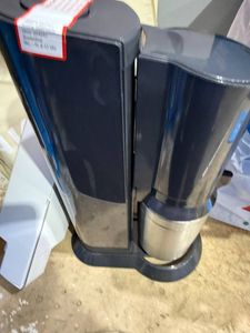 Б/в Сатуратор Sodastream crystal 3.0 01-200852141