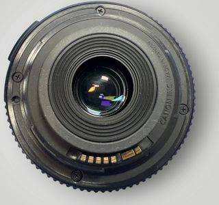 Б/в Фотооб`єктив Canon ef-s 18-55mm 1:3.5-5.6 ii 01-200828747