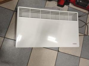 Б/в Обігрівач Термія эвна-2,0/230 с2 01-200850681