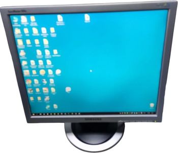 Б/в Монітор Samsung 19" 920n 01-200844086