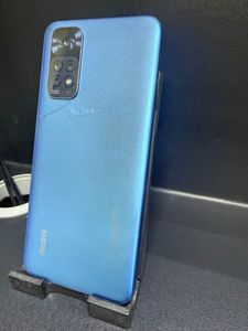 Б/в Мобільний телефон Xiaomi redmi note 11 4/128gb 01-200850625