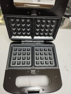 Б/в Вафельниця Liberton lsm-5106 01-200844589