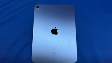 Б/в Планшет Apple ipad 10.9 2022 wi-fi 64gb 01-200849374
