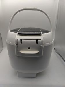 Б/в Мультиварка Moulinex mk707 01-200803069