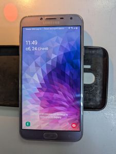 Б/в Мобільний телефон Samsung galaxy j4 sm-j400f 01-200852024