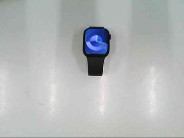 Б/у Смарт-часы Apple watch series 8 gps + cellular 45mm aluminum case 01-200854558