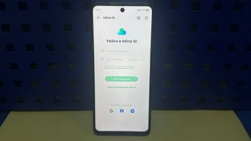 Б/в Мобільний телефон Infinix hot 50 8/128gb 01-200851068